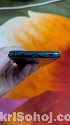 Samsung Galaxy S8 plus